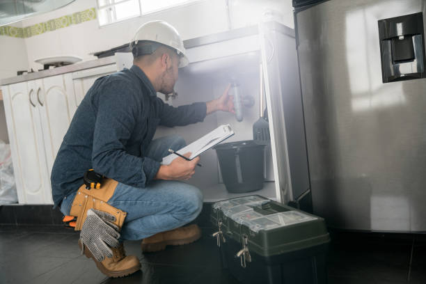 Best Drain Cleaning Services  in Smiths Station, AL