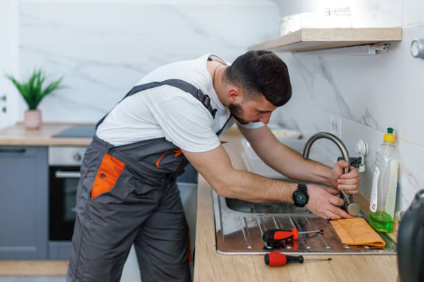 Best Residential Plumbing Services  in Smiths Station, AL