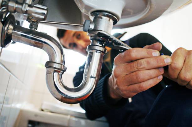 Best Emergency Plumbing Repair  in Smiths Station, AL