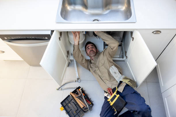 Best Affordable Plumbing Services  in Smiths Station, AL