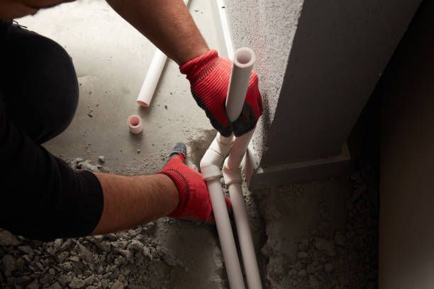 Best Toilet Repair Services  in Smiths Station, AL