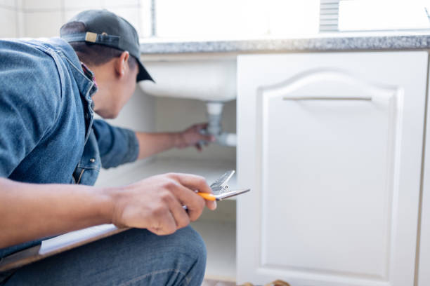 Best Commercial Plumbing Services  in Smiths Station, AL