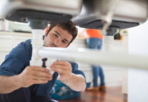 Best Plumbing Installation Services  in Smiths Station, AL