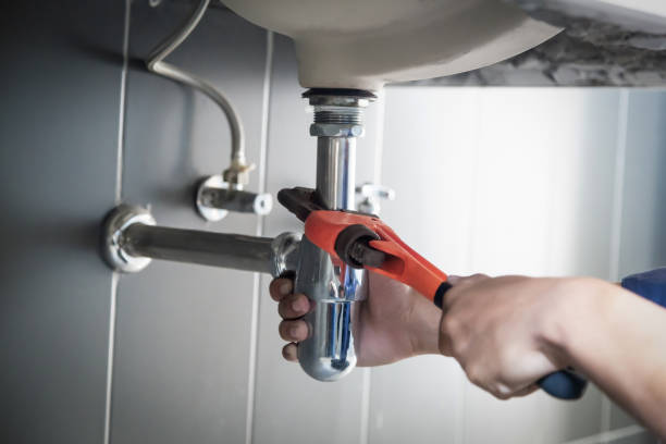 Best Sewer Line Repair  in Smiths Station, AL