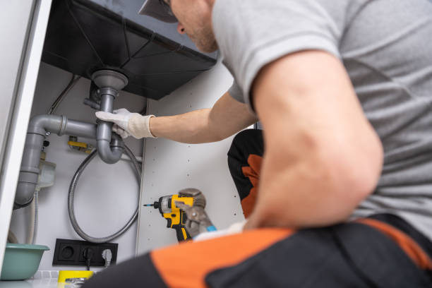 Best Faucet Repair  in Smiths Station, AL