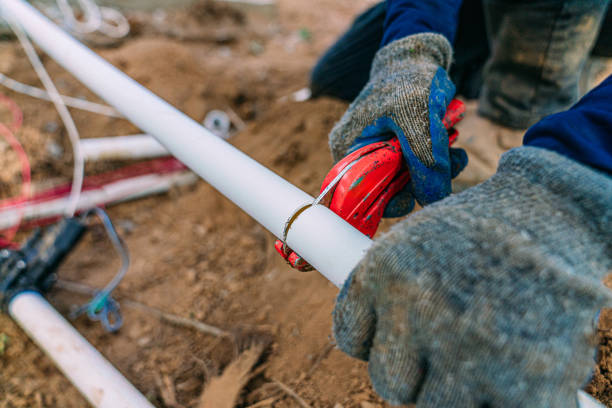 Best Sewer Line Repair  in Smiths Station, AL